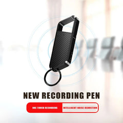 Mini Dictaphone Smart Audio Recorder