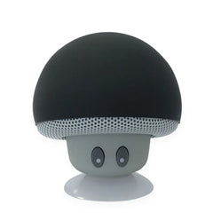 Mini Mushroom Bluetooth Speaker