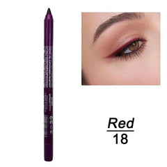 Makeup Eyeliner Pencil - Uluu Rush