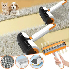 Pet Hair Remover Roller - Uluu Rush