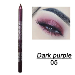 Makeup Eyeliner Pencil - Uluu Rush