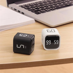 Productivity Cube Timer Gravity Sensor