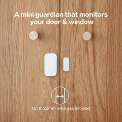 Smart Door & Window Open/Close Detector