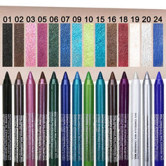 Makeup Eyeliner Pencil - Uluu Rush