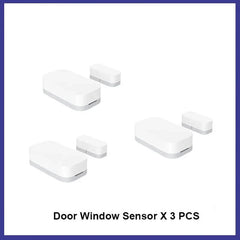 Smart Door & Window Open/Close Detector