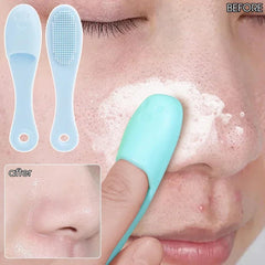 Beauty Silicone Pore Cleaner - Uluu Rush