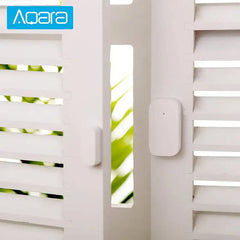 Smart Door & Window Open/Close Detector