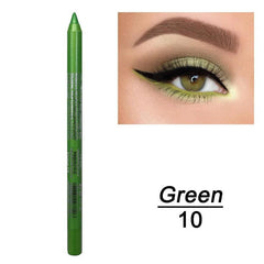 Makeup Eyeliner Pencil - Uluu Rush