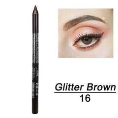 Makeup Eyeliner Pencil - Uluu Rush