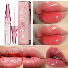 Lip Plump Serum - Uluu Rush