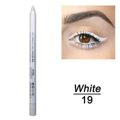 Makeup Eyeliner Pencil - Uluu Rush