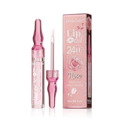 Lip Plump Serum - Uluu Rush