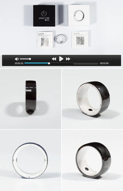 Smart Ring