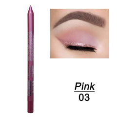 Makeup Eyeliner Pencil - Uluu Rush