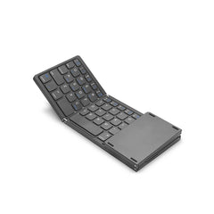 Mini Folding Wireless Keyboard