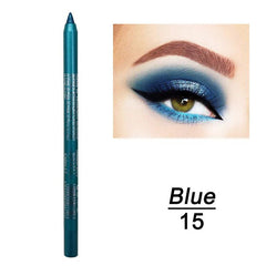 Makeup Eyeliner Pencil - Uluu Rush