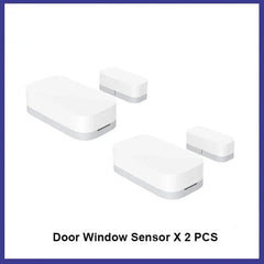 Smart Door & Window Open/Close Detector