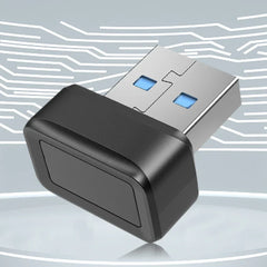 USB Fingerprint Key Reader For Windows