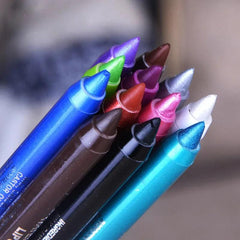 Makeup Eyeliner Pencil - Uluu Rush