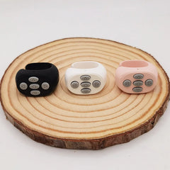 Bluetooth Tiktok Remote Control Ring Gadget