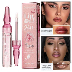 Lip Plump Serum - Uluu Rush