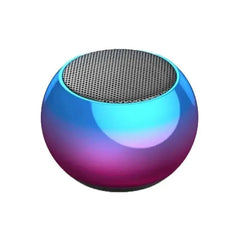 Wireless Bluetooth Stereo Speaker