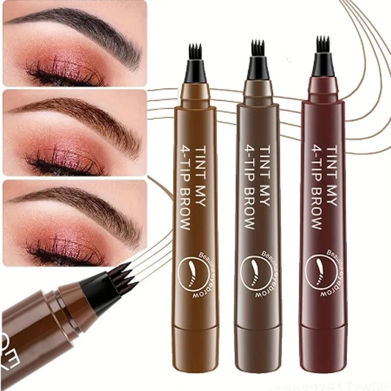 Eyebrow Pencil - Uluu Rush