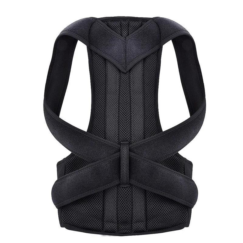 Clavicle Posture Corrector Belt - Uluu Rush