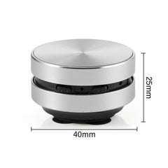 Bone Conduction Bluetooth Mini Stereo Speaker