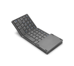 Mini Folding Wireless Keyboard