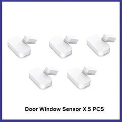 Smart Door & Window Open/Close Detector