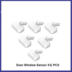 Smart Door & Window Open/Close Detector