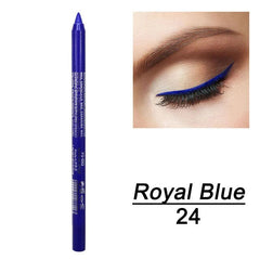 Makeup Eyeliner Pencil - Uluu Rush