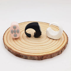 Bluetooth Tiktok Remote Control Ring Gadget