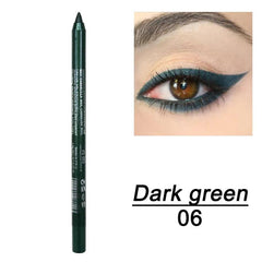 Makeup Eyeliner Pencil - Uluu Rush