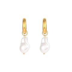 Water Drop Earrings - Uluu Rush