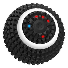 Electric Massage Ball 4-Speed Vibrating Massage Ball - Uluu Rush