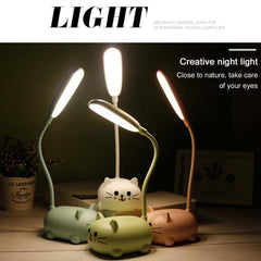 Cute Desk Lamp - Uluu Rush