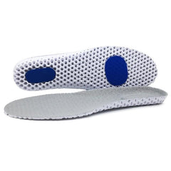 Memory Foam Insoles For Shoes - Uluu Rush