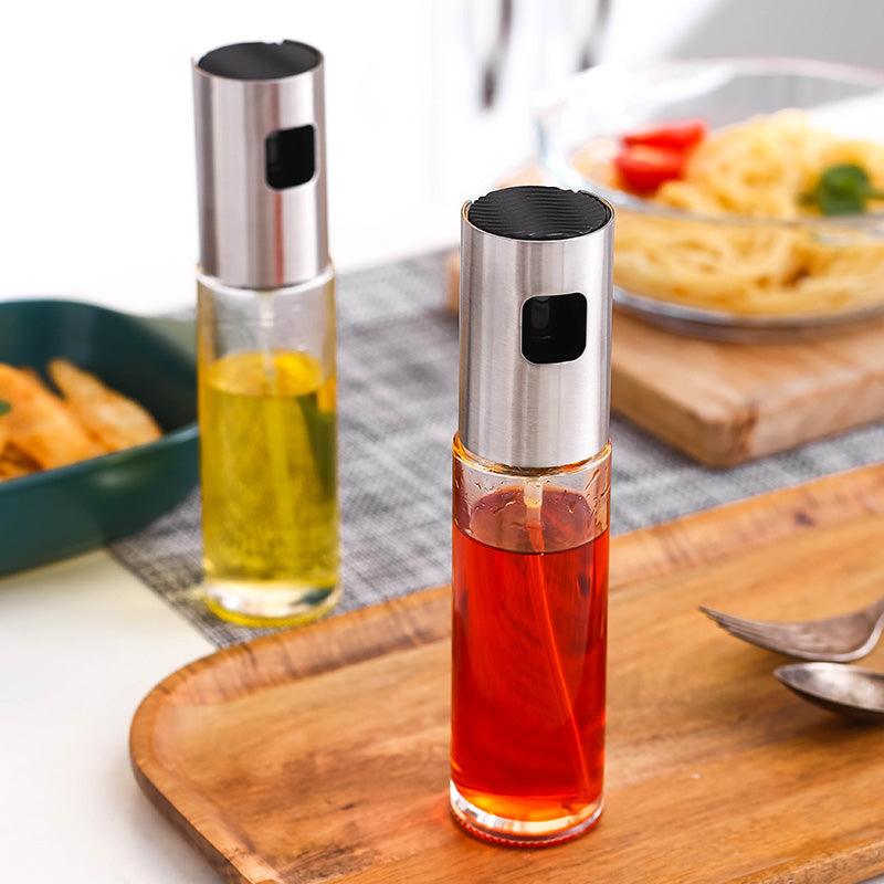 Kitchen Condiment Bottle - Uluu Rush