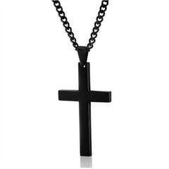 Cross Necklace - Uluu Rush