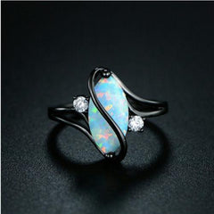 Luxurious Opal Ring - Uluu Rush