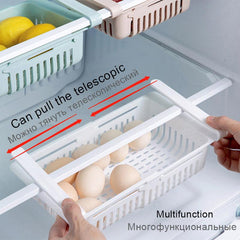 Shelf Kitchen Organizer - Uluu Rush