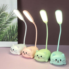 Cute Desk Lamp - Uluu Rush