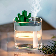 Ultrasonic Air Humidifier - Uluu Rush