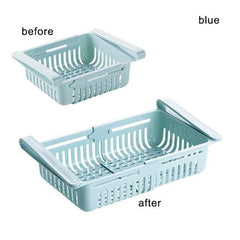 Shelf Kitchen Organizer - Uluu Rush