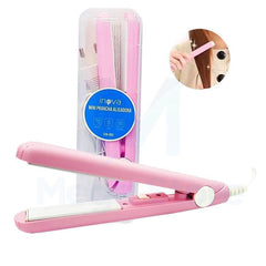 Ceramic Mini Hair Straightener - Uluu Rush