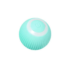 Smart Cat Ball Toys - Uluu Rush