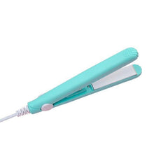 Ceramic Mini Hair Straightener - Uluu Rush