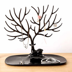 Deer Jewelry Holder - Uluu Rush